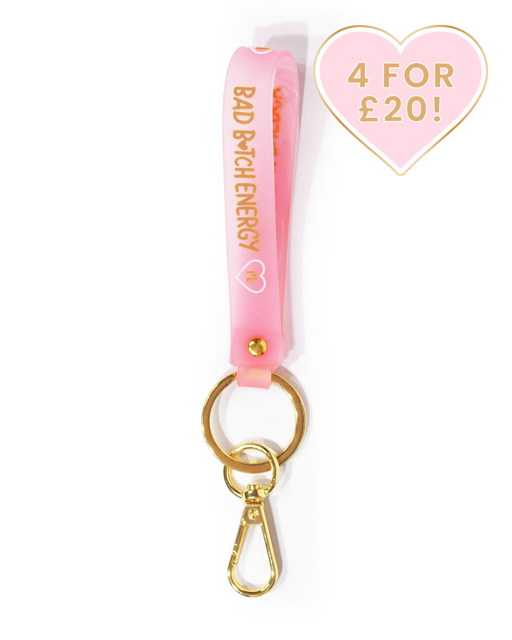 Είσαι τόσο γοητευτικός Key Lanyard
