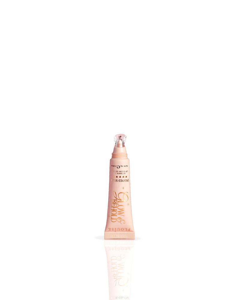 Cheetah Glow & Behold Vitamin C Lip Glow Serum
