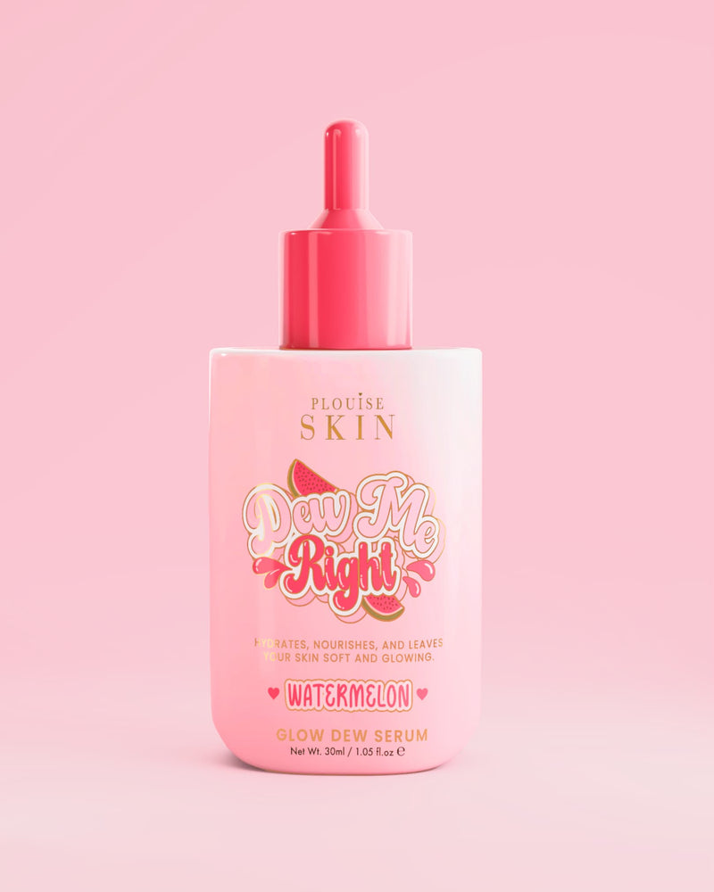 Ορός Dew Me Right Dewy Glow