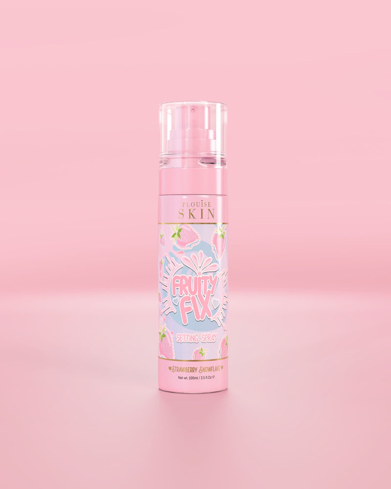 Fruity Fix Dewy Vitamin C Setting Spray