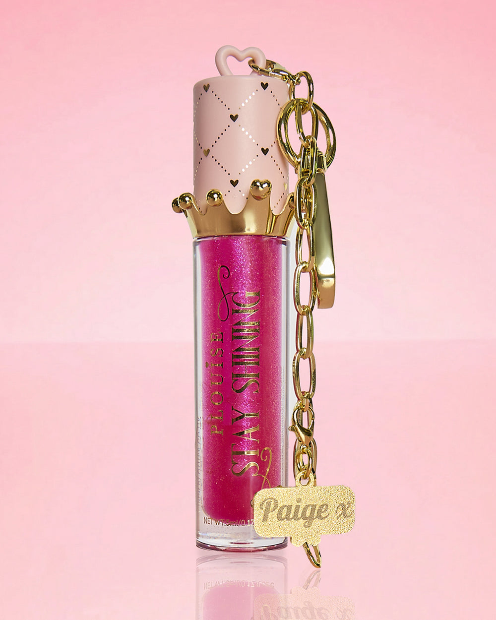 Εξατομικευμένο Stay Shining Lip Oil