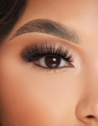 P.Louise Lashes -