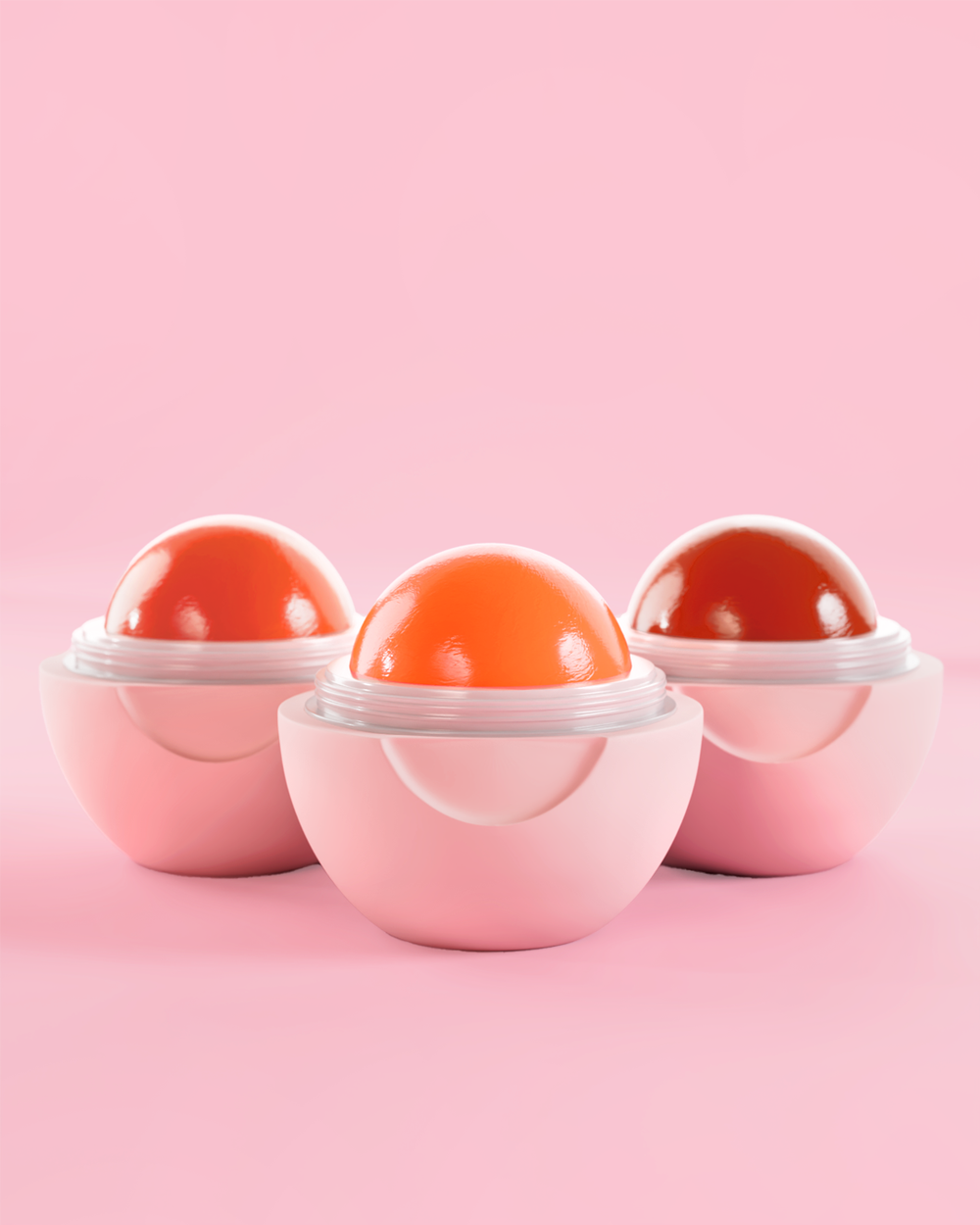 Love Bites Blush Balm Σετ