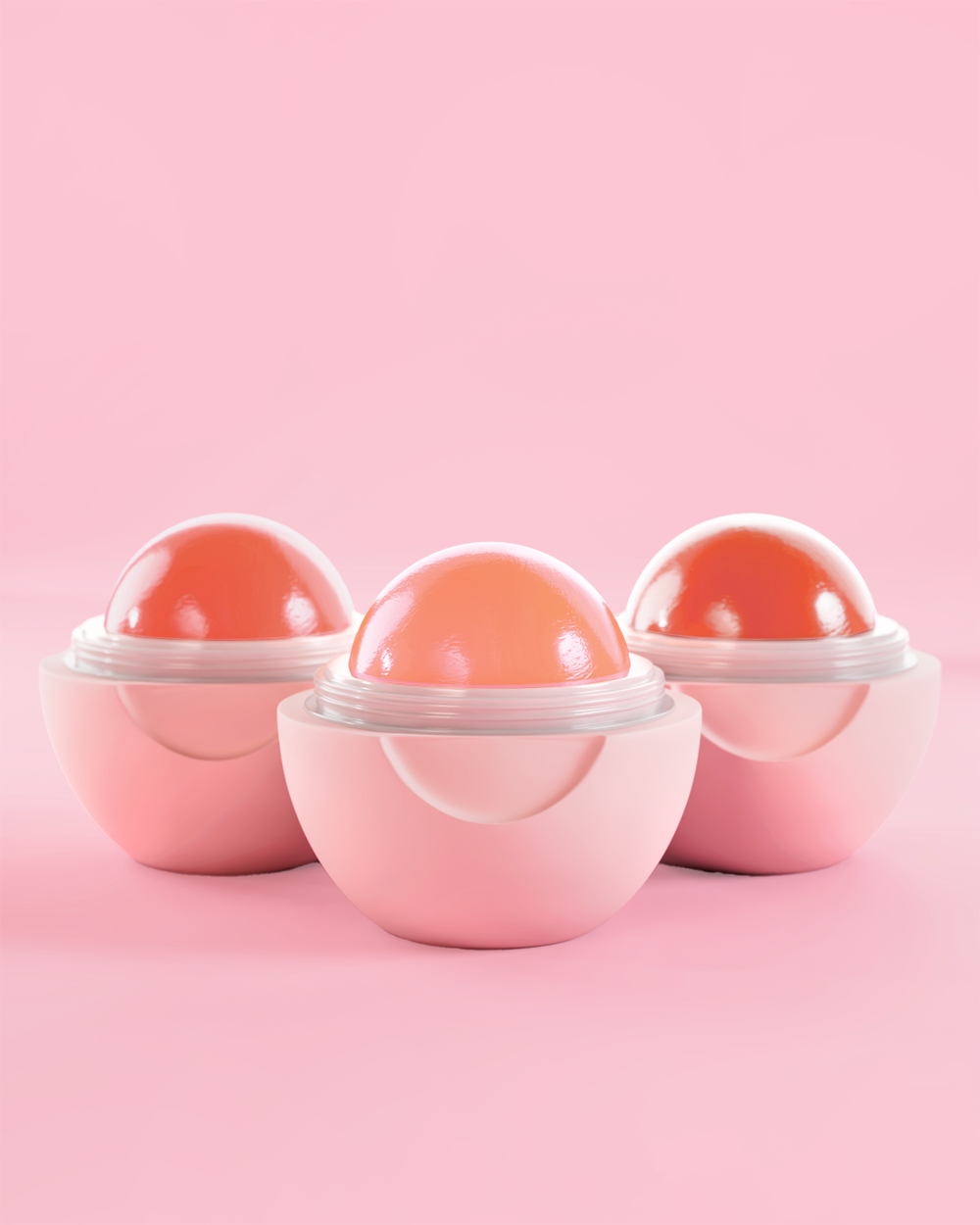 Love Bites Blush Balm Σετ