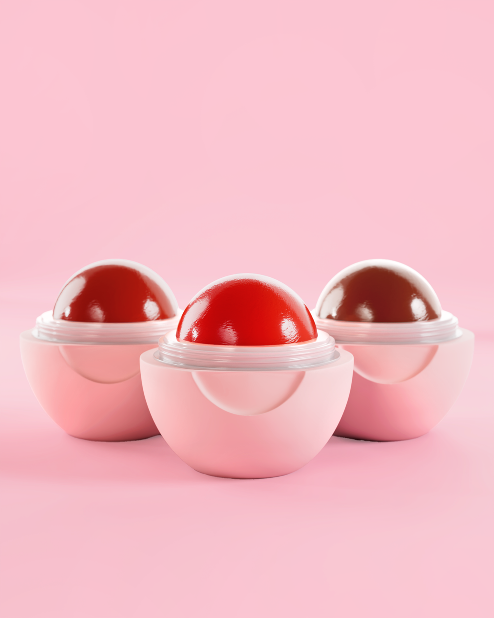 Love Bites Blush Balm Σετ