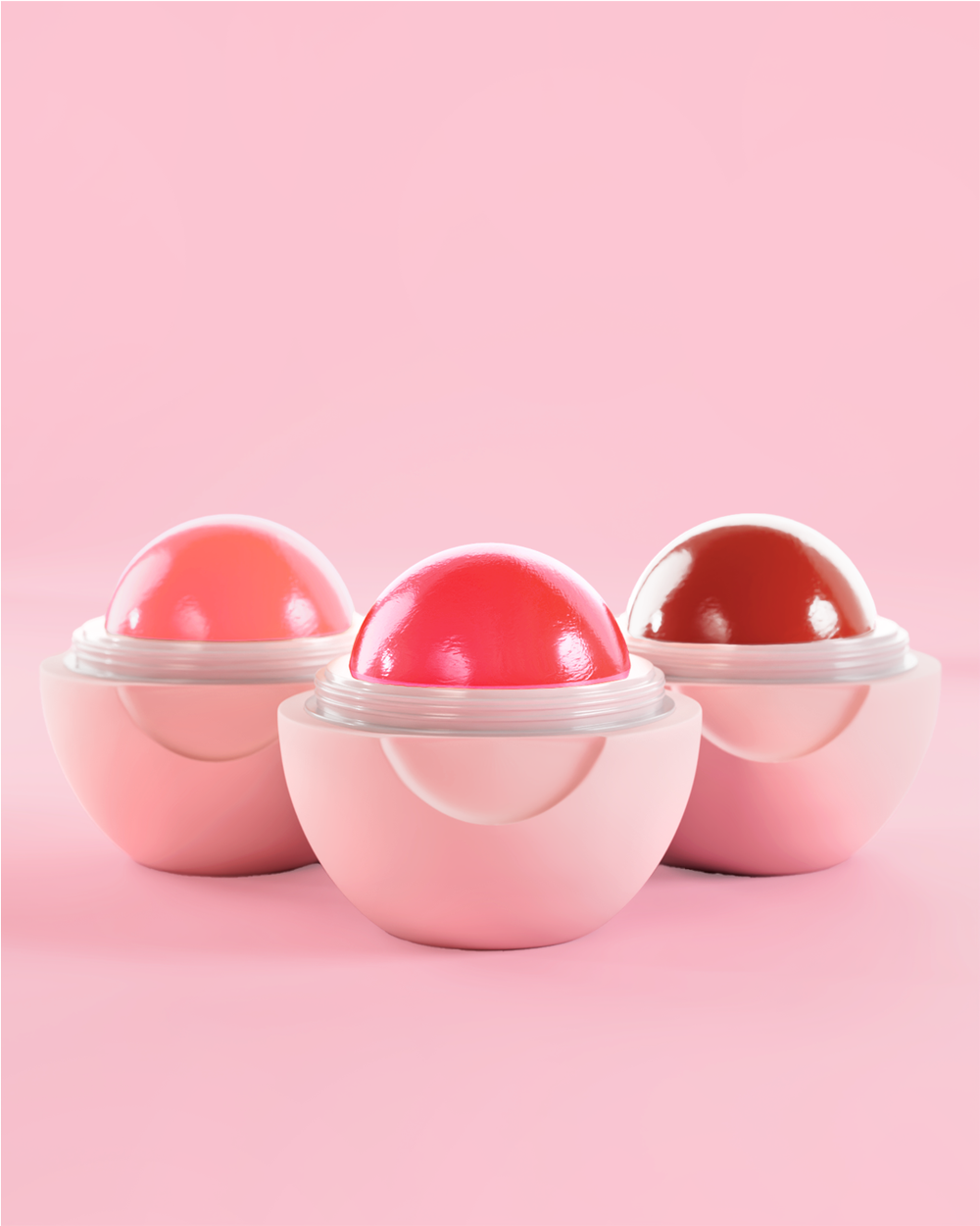 Love Bites Blush Balm Σετ