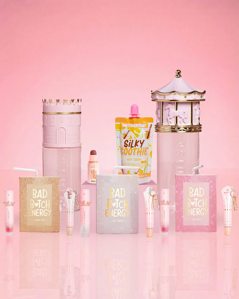 Milkshake Cup Mystery Bundle