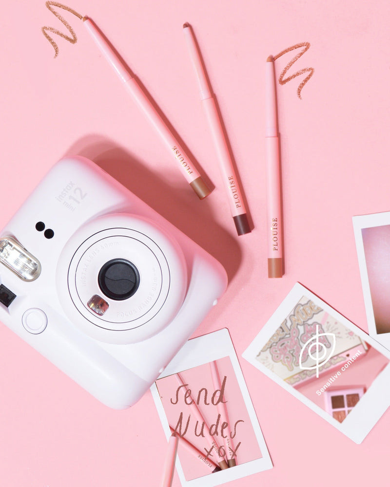 Σετ Trio Eyeliner Once Upon A Line