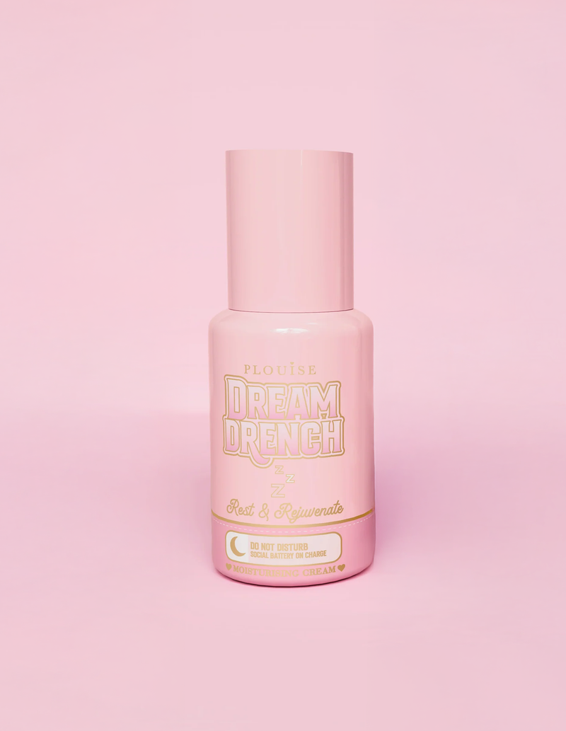 Dream Drench Oil Control Ενυδατική κρέμα