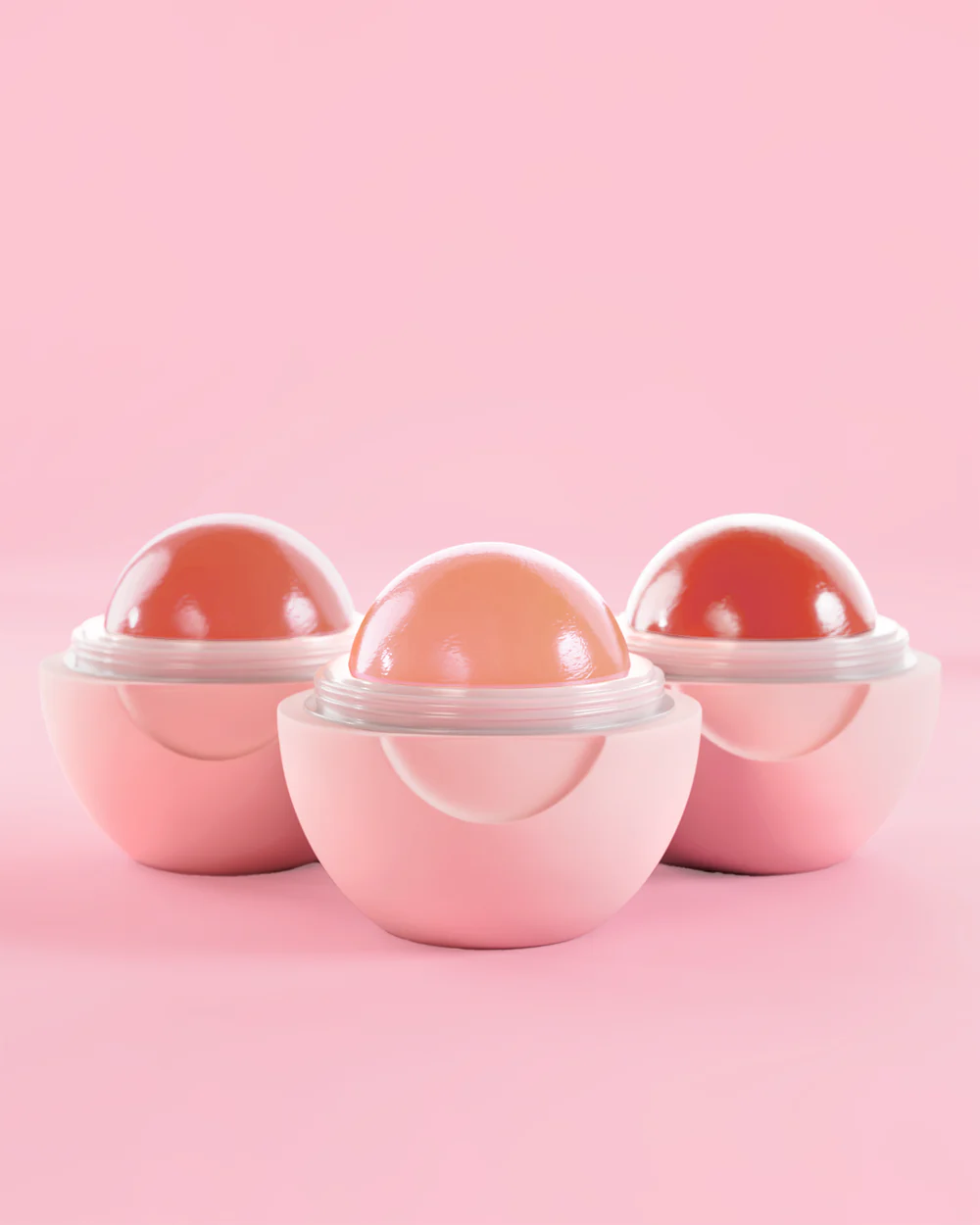 Love Bites Blush Balm Σετ