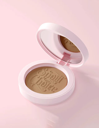 Ο P. Louise χαλασμένος για την επιλογή Cream Bronzer