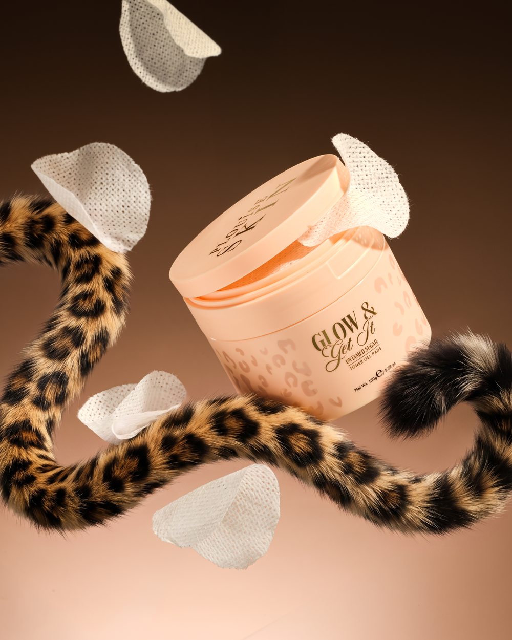 Σετ περιποίησης Soft Savage Refresh & Renew