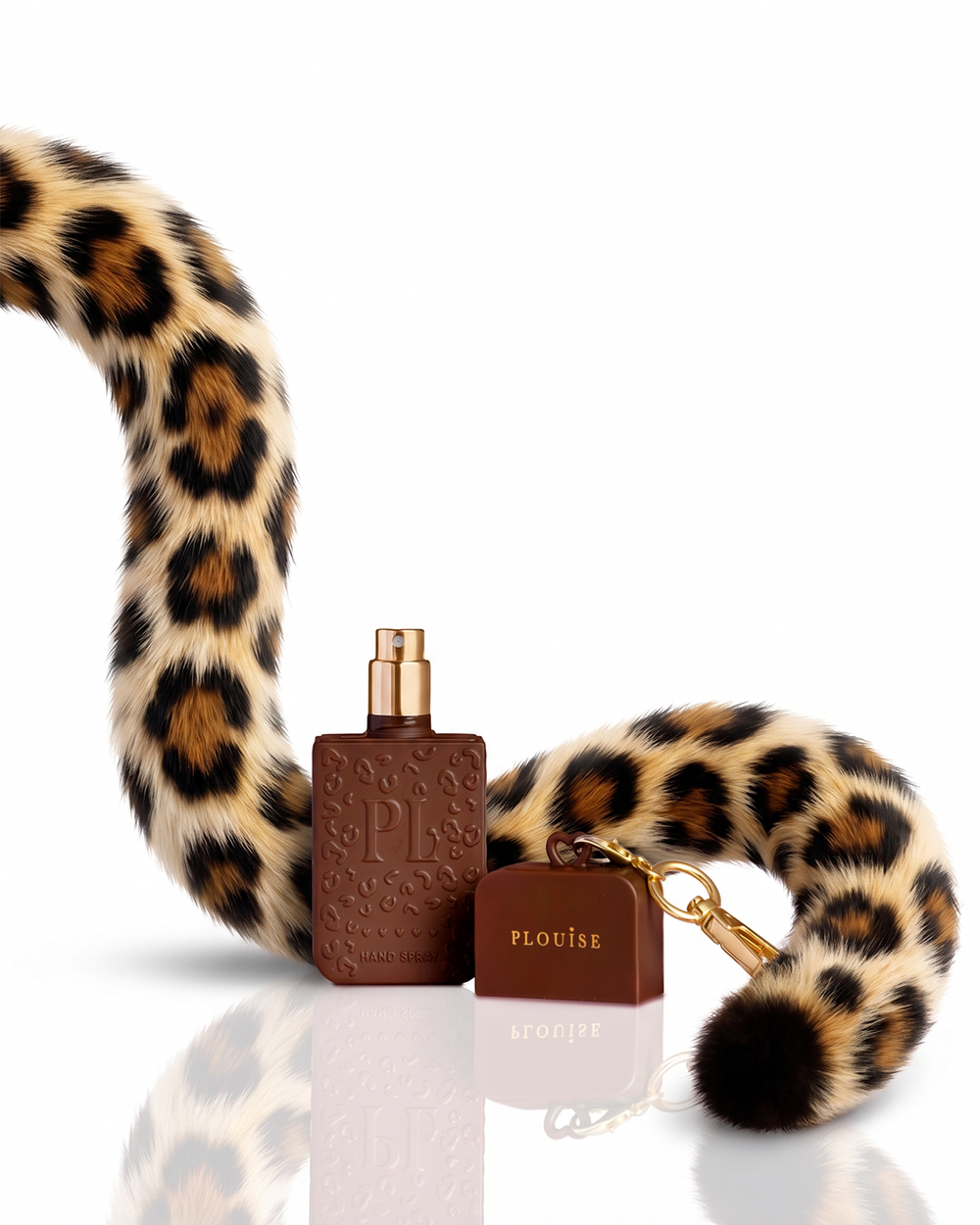Cheetah Clean Hearted Αντισηπτικό Χεριών Σπρέι