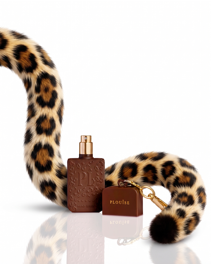 Cheetah Clean Hearted Αντισηπτικό Χεριών Σπρέι