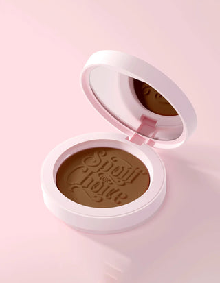 Ο P. Louise χαλασμένος για την επιλογή Cream Bronzer