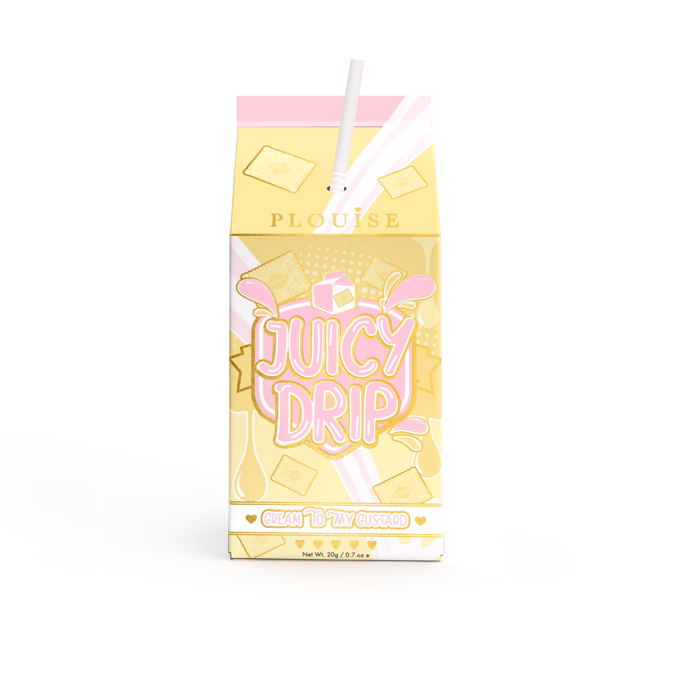 Juicy Drip Lip Scrub & Lip Mask Duo