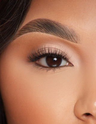 P.Louise Lashes - Ήρεμη γοητεία