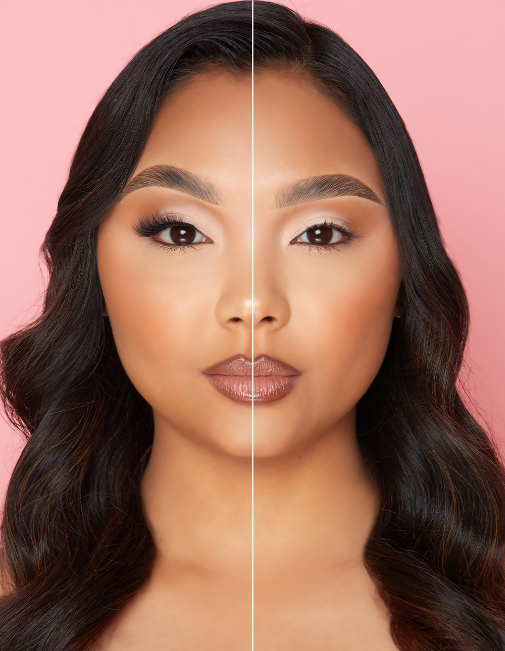 Βλεφαρίδες First Sight Cat Eye