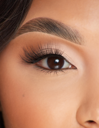 P.Louise Lashes - βλέμμα για μέρες