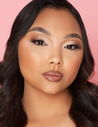 P.Louise Lashes - βλέμμα για μέρες