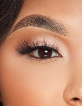 P.Louise Lashes - Το πιο δίκαιο faux μου