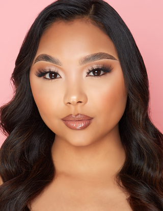 P.Louise Lashes - Το πιο δίκαιο faux μου