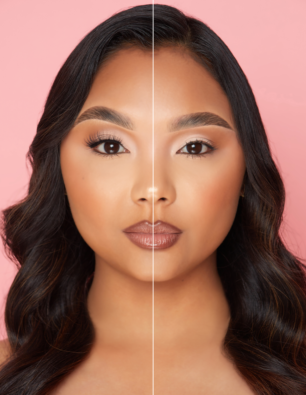 Lashes - One Last Love