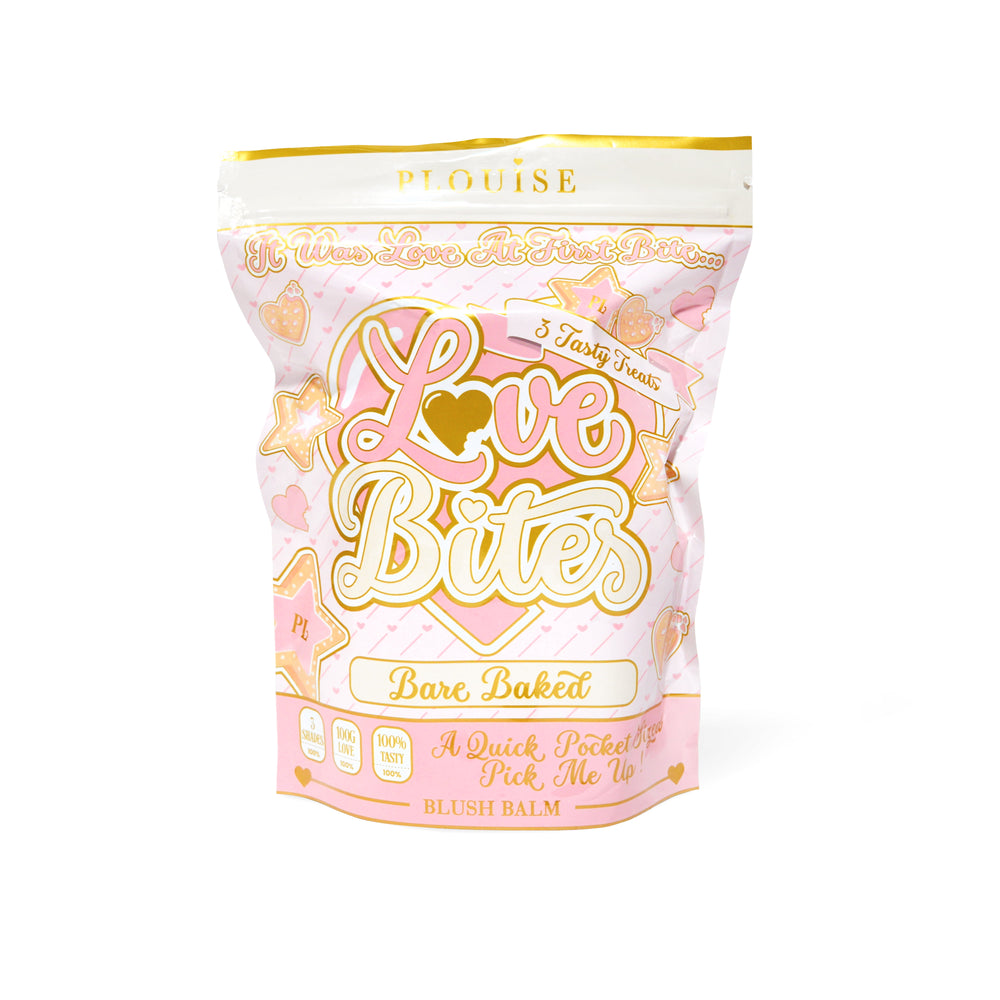 Love Bites Blush Balm Σετ