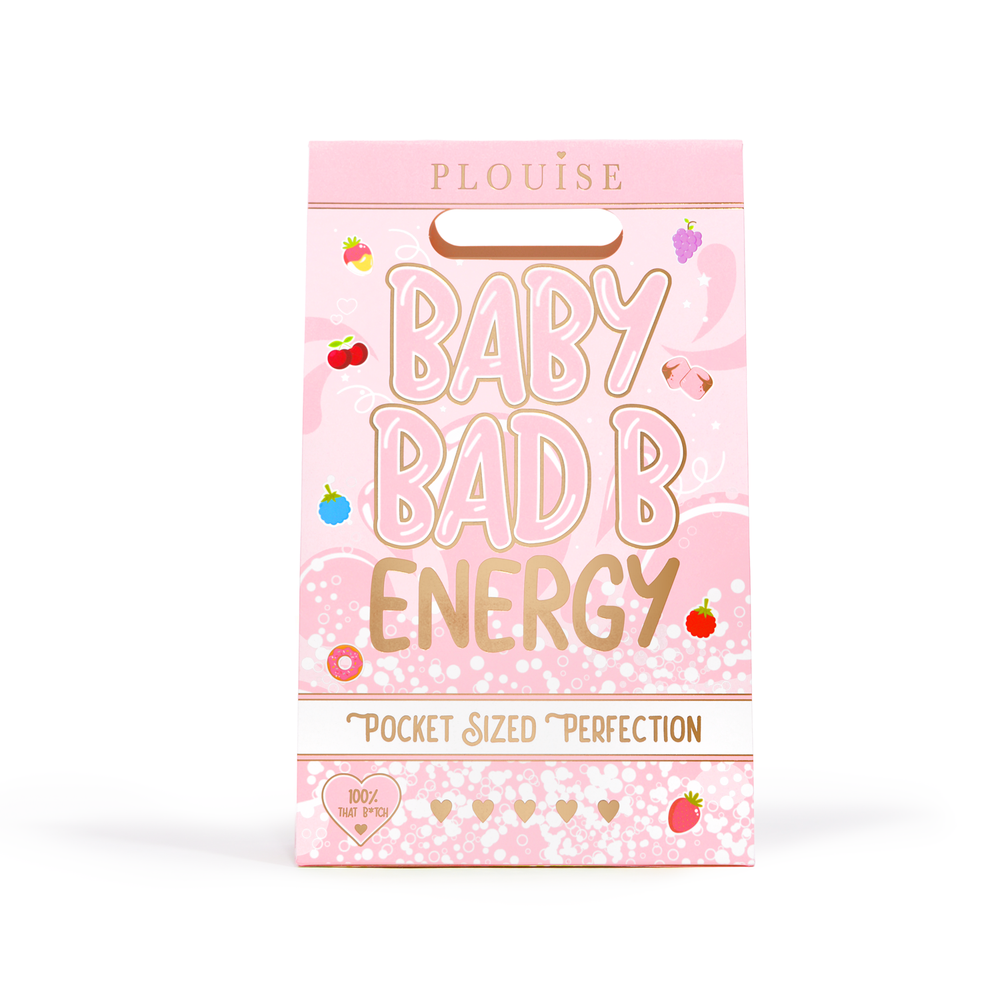 Baby Bad B Bag ΜΟΝΟ ΣΥΣΚΕΥΑΣΙΑ