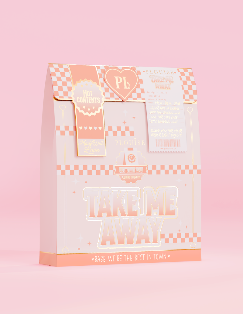 Σετ Lip Liner Take Me Away