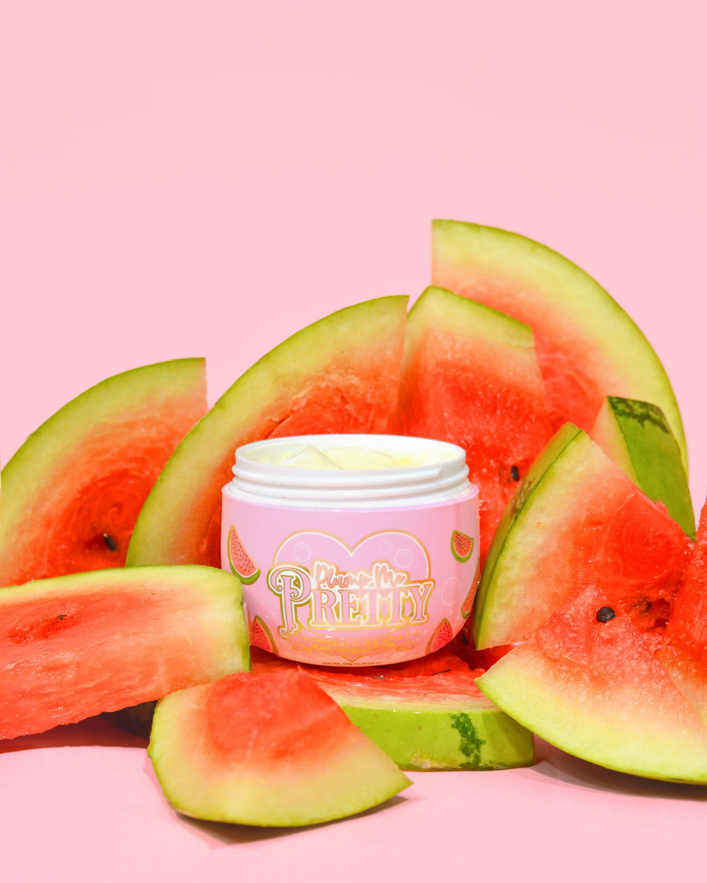 Plump Me Pretty Moisturizer