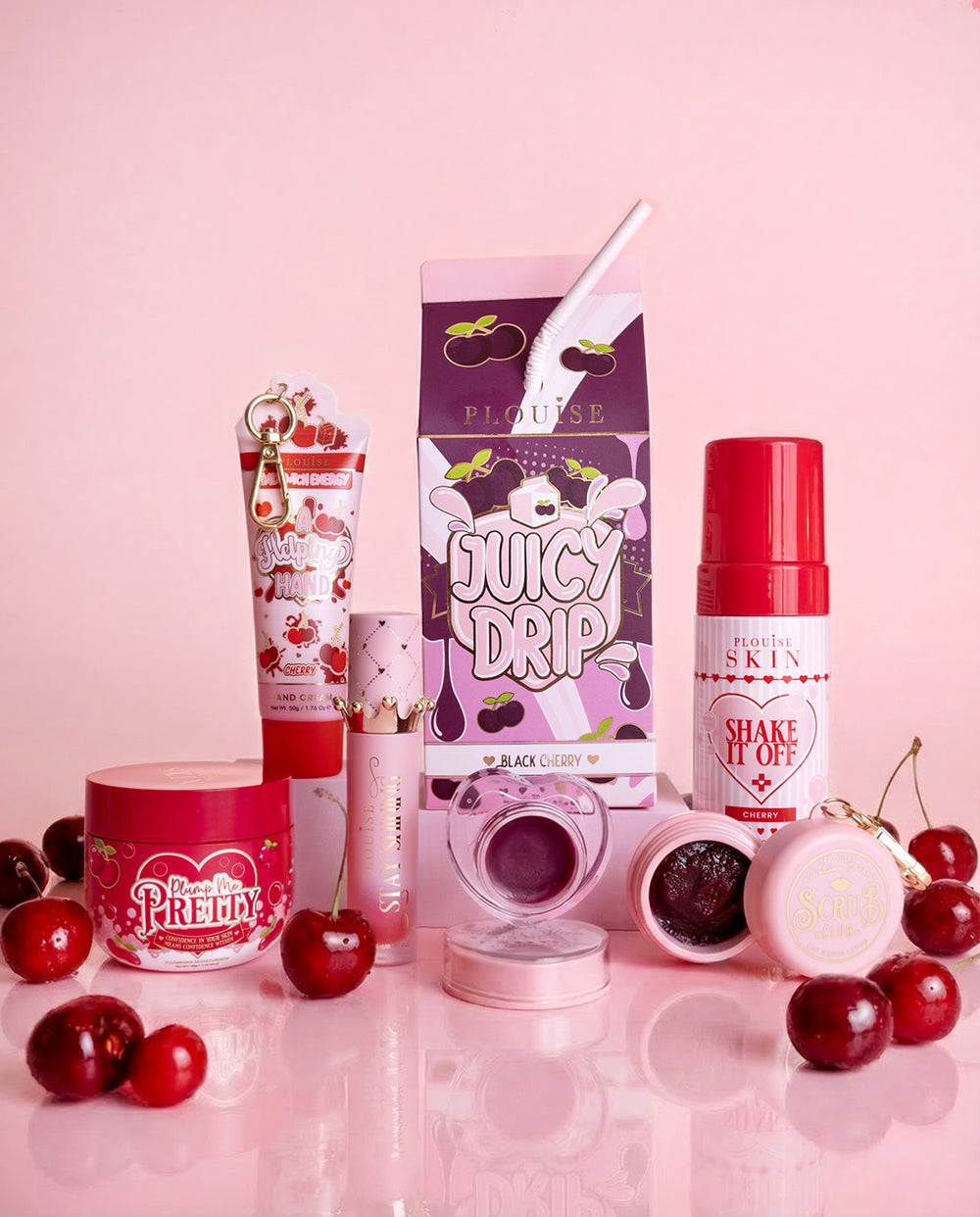 Πακέτο Juicy Treats
