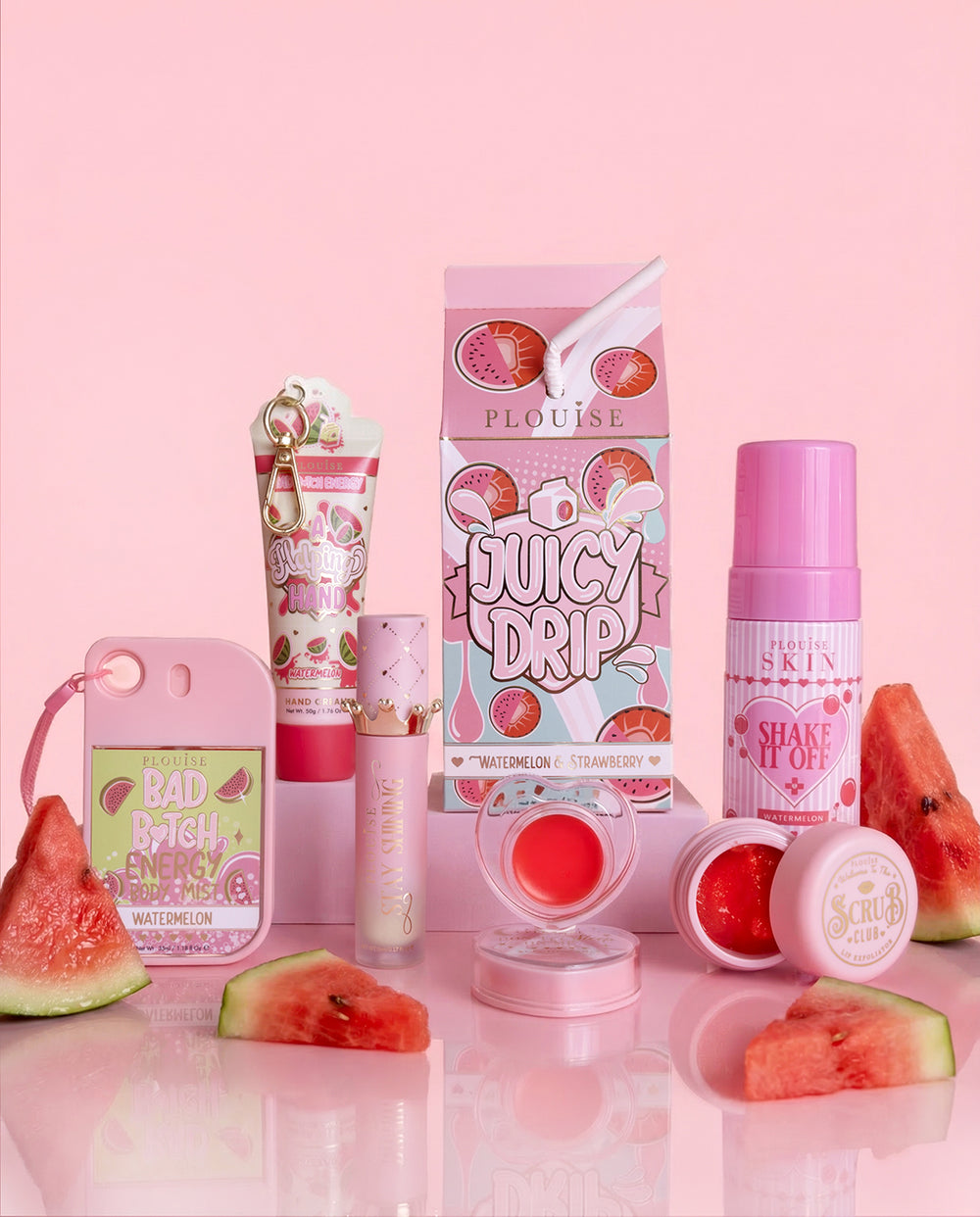Πακέτο Juicy Treats