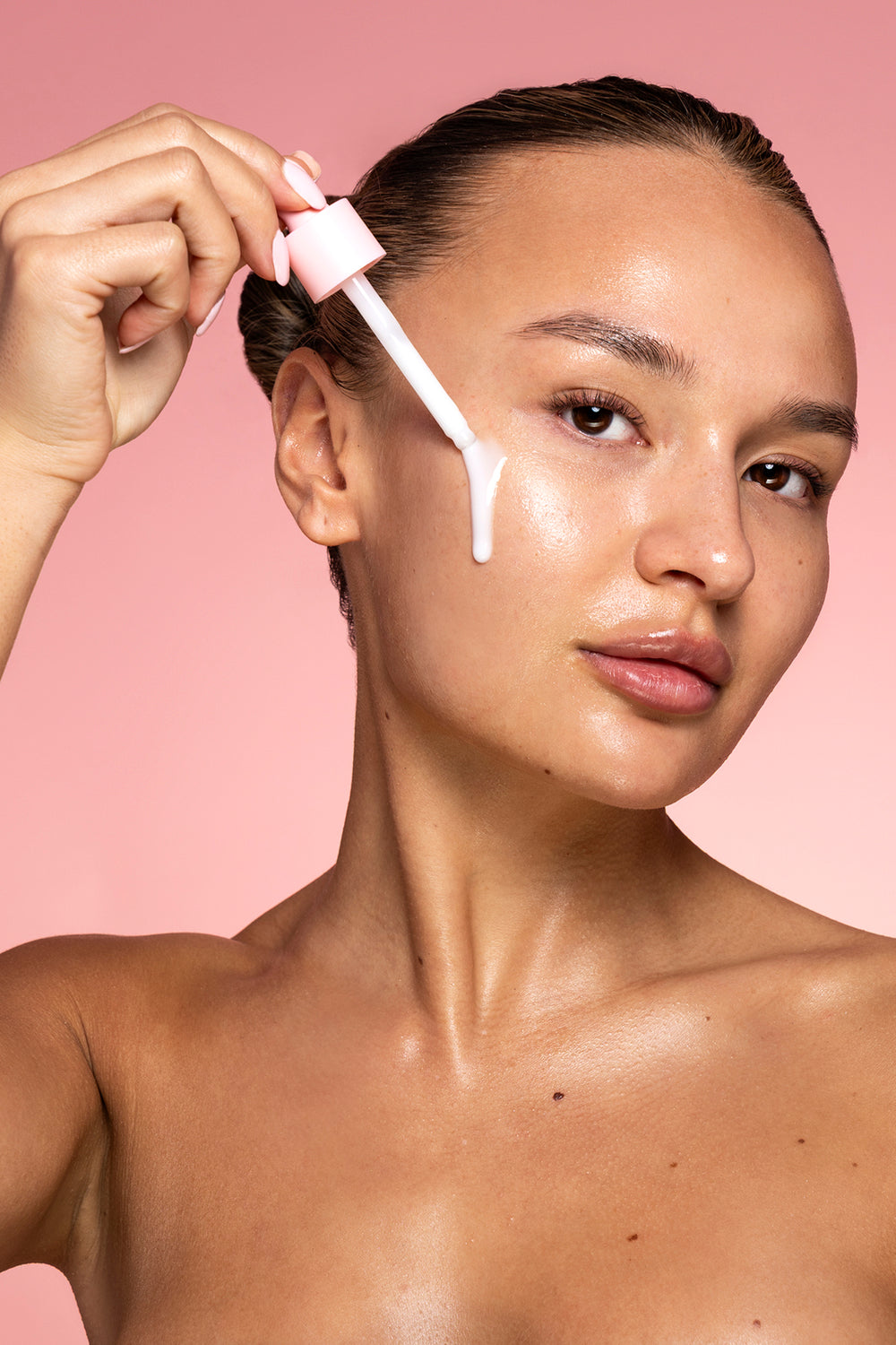P.Louise Glow Frequency Glowy Serum Λουκούμι