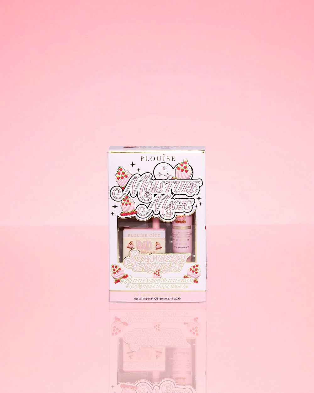 Το TLC Tender Lip Care Kit