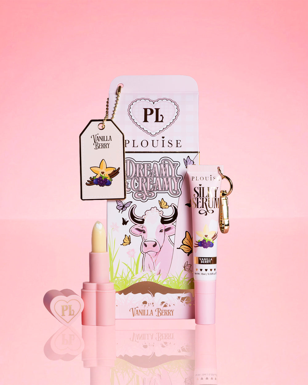 Το TLC Tender Lip Care Kit