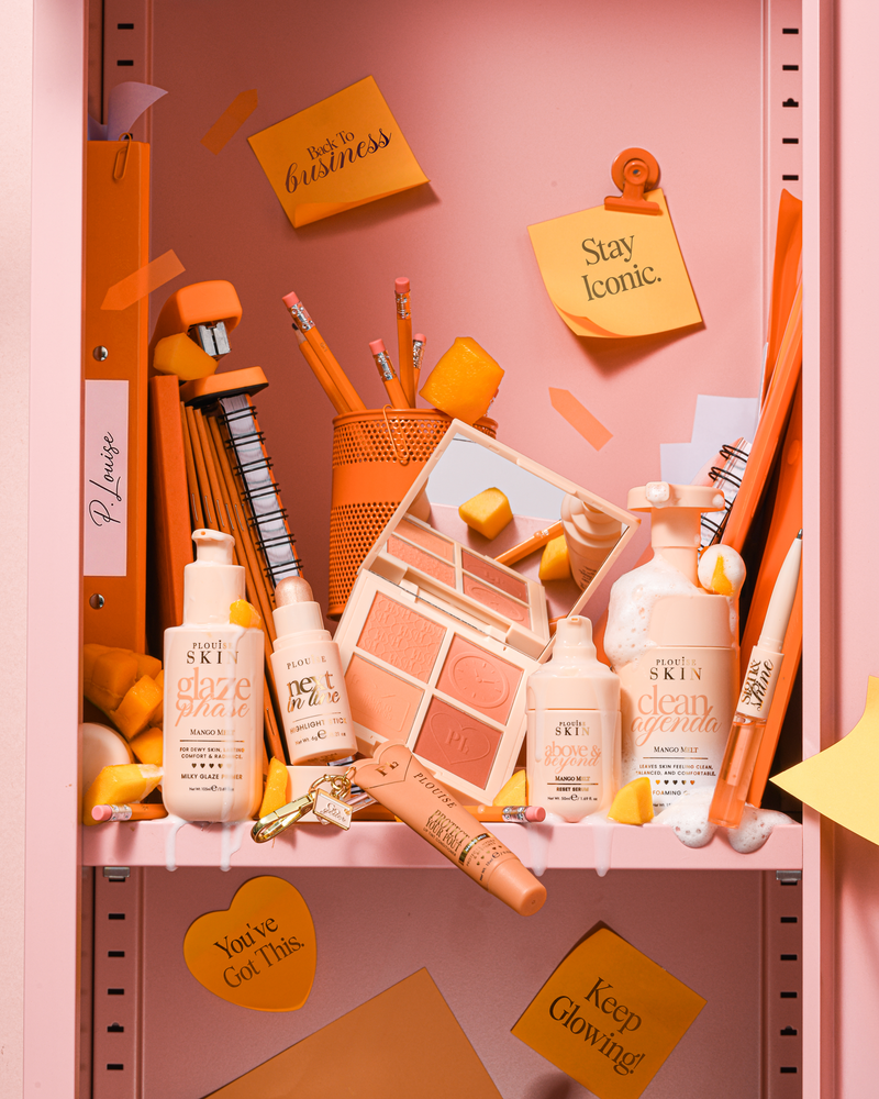 Επιστροφή στην επιχείρηση The Go Getter Mango Melt Bundle