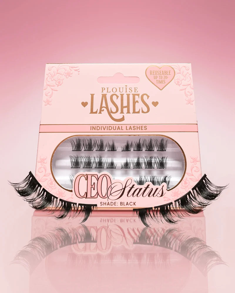 Paige’s Picks Individual Lashes – Κατάσταση Διευθύνοντος Συμβούλου