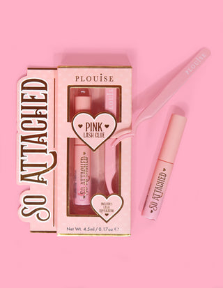 P. Louise So Tatched Lash κόλλα με εφαρμοστή