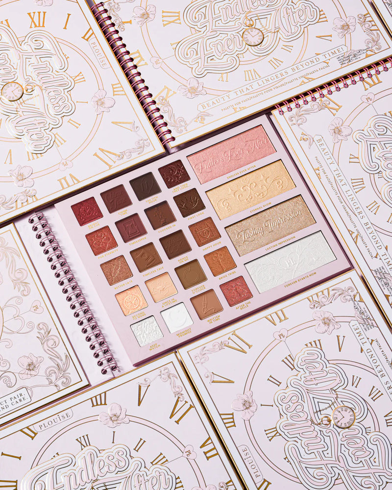 Διαχρονικό Beauty Box