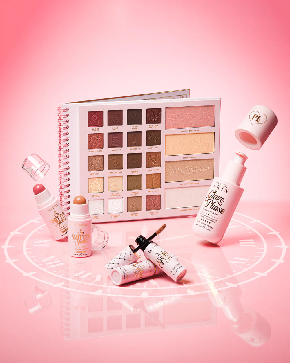 Διαχρονικό Beauty Box