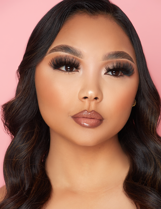 P.Louise επιπλέον βλεφαρίδες - Τάση 1