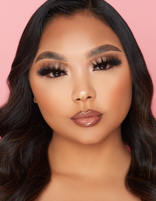 P.Louise επιπλέον βλεφαρίδες - Τάση 3