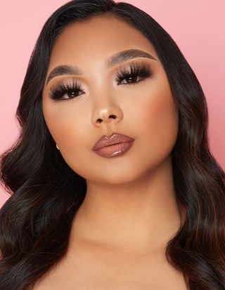 P.Louise επιπλέον βλεφαρίδες - Τάση 2