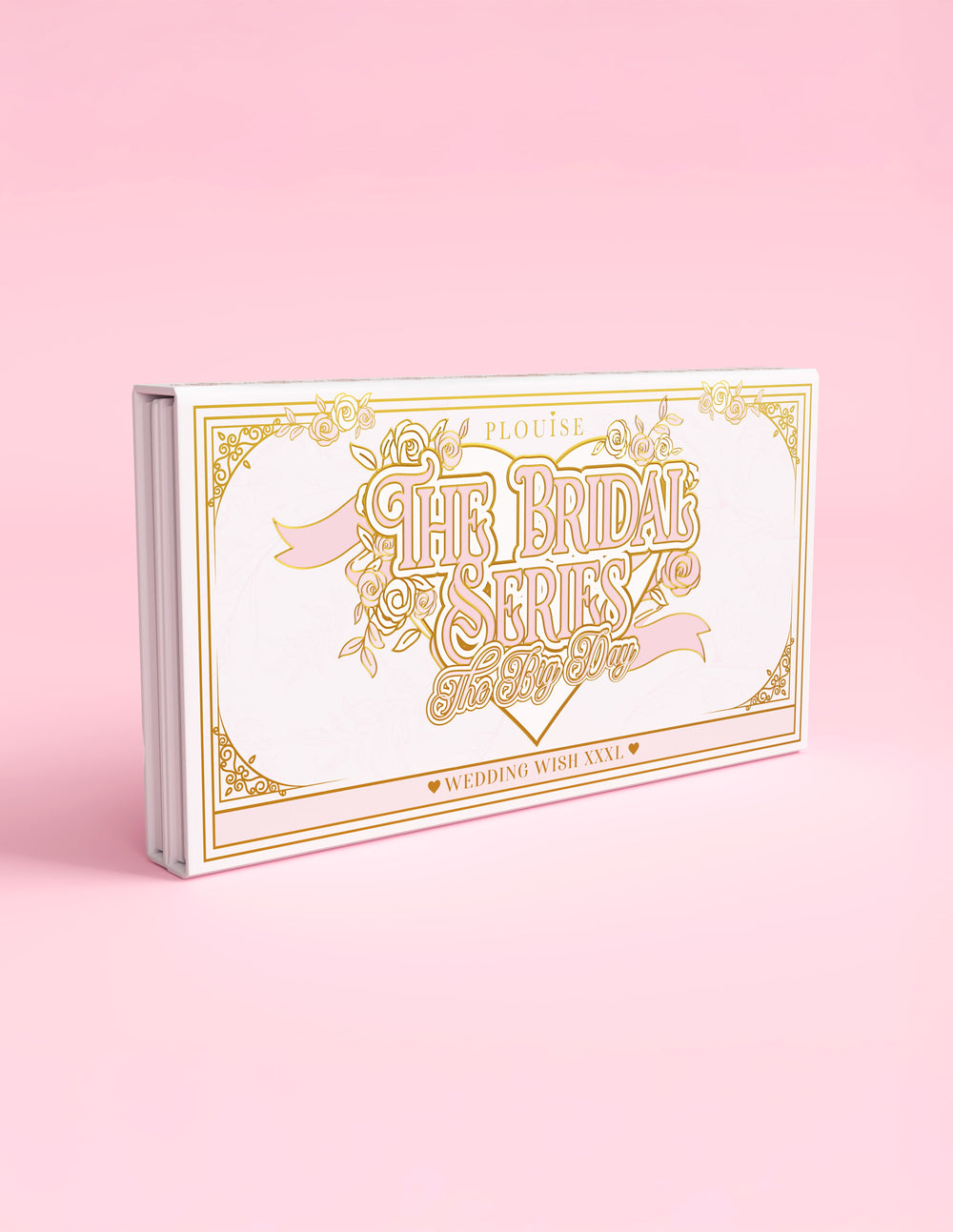 Wedding Wish XXXL Palette