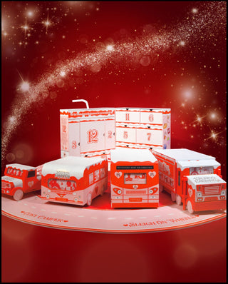 P.Louise 2025 Advent Calendar Duo