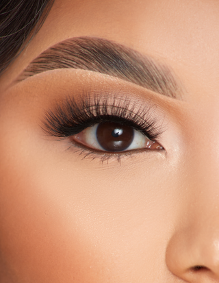 P.Louise Lashes - Wink και Wisp