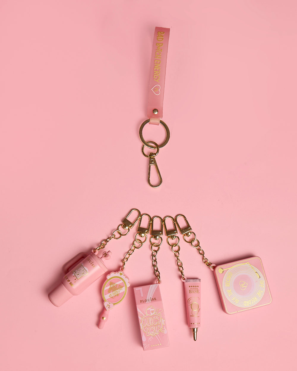 Serving Charms Bundle