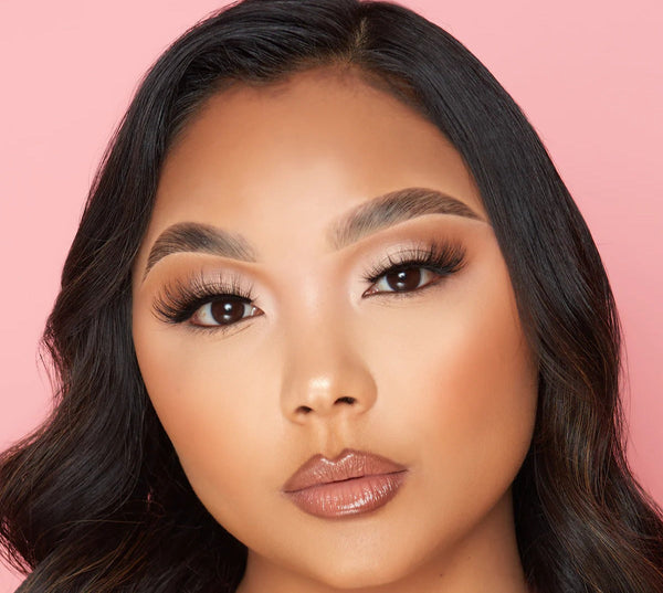 2016 Makeup Is Back: The TikTok & Insta Takeover