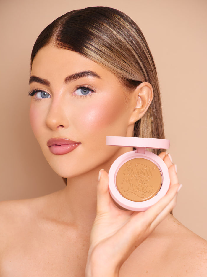 Bronzer